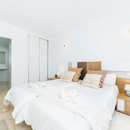 Tornado Sunrise Appartement *