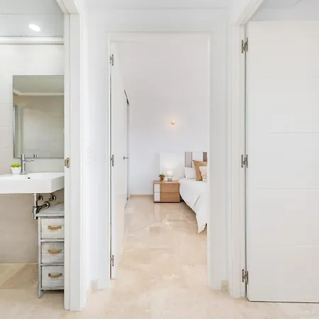 Appartement Tornado Sunrise