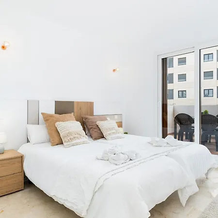 Tornado Sunrise Torrevieja