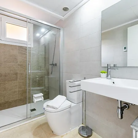 Appartement Tornado Sunrise *