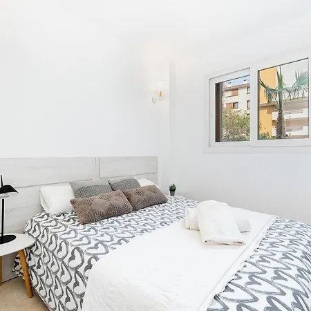 Appartement Tornado Sunrise Torrevieja