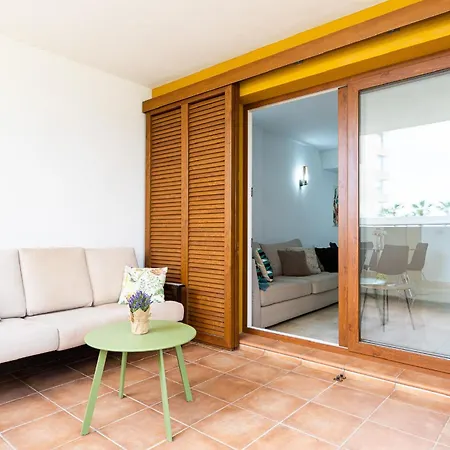 Tornado Sunrise Appartement