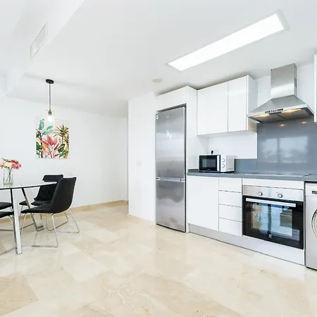 Appartement Tornado Sunrise *