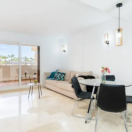Tornado Sunrise Apartment Torrevieja