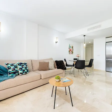 Apartment Tornado Sunrise Torrevieja